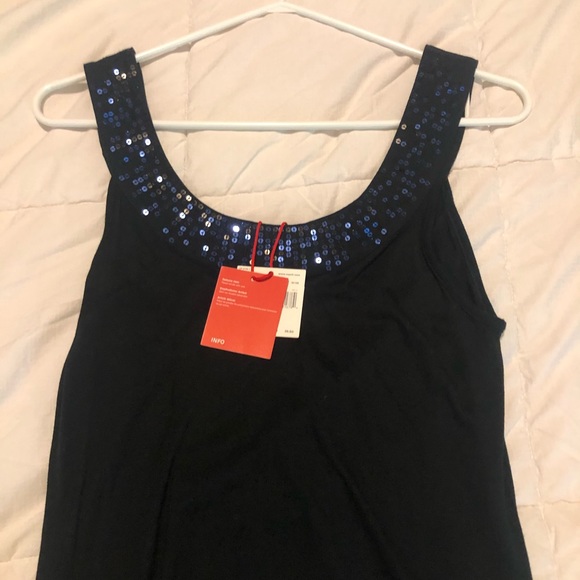 Esprit tank top - Picture 1 of 3